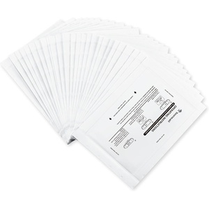 image:imageBonsaii Paper Shredder Lubricant Sheets 24Pack 84 x 59 inchpiece24 PACK