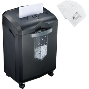 image:imageBonsaii C149C Shredder and 24Pack Lubricant Sheets